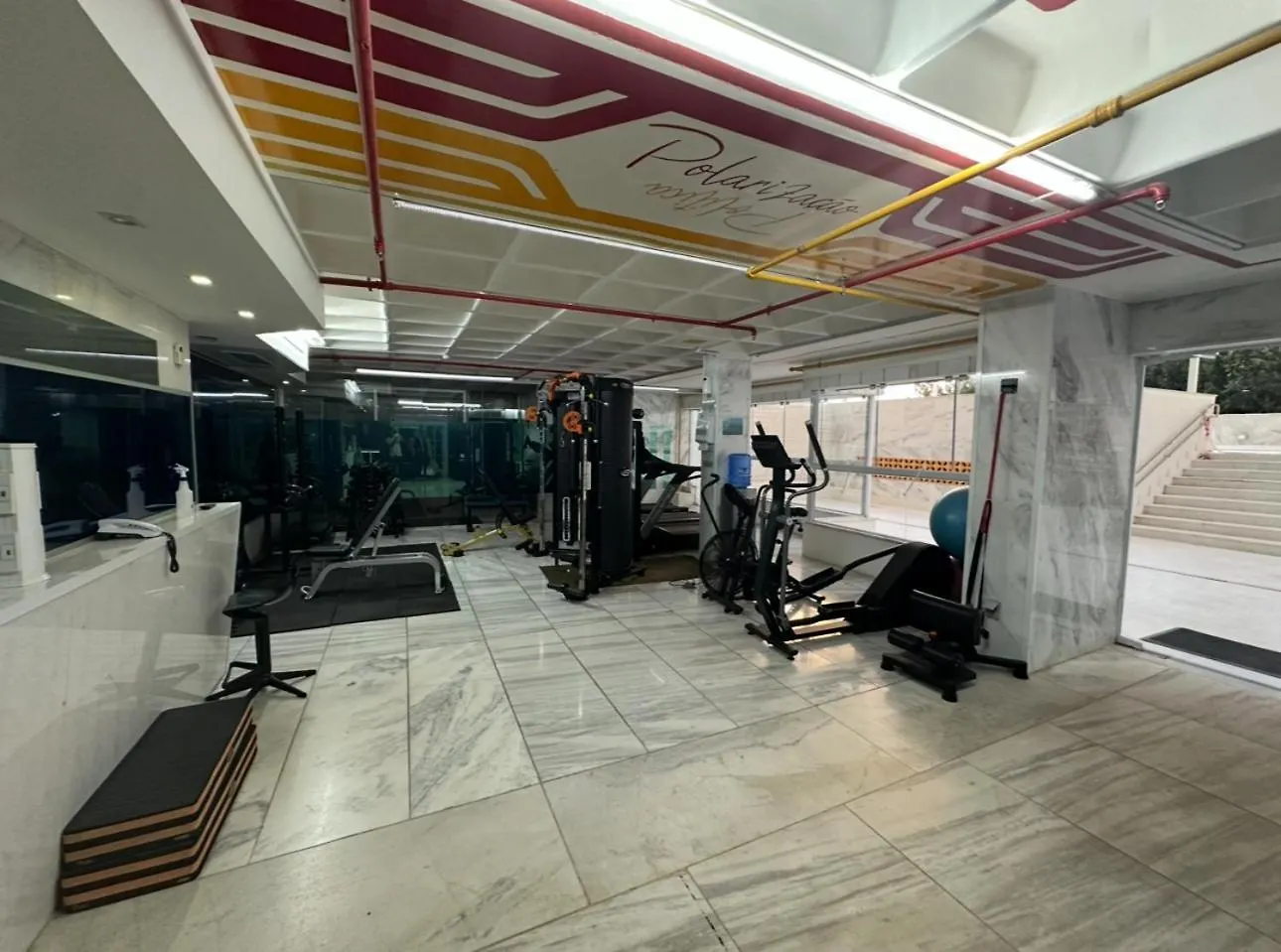 Mercure Brasilia Lider - Flat Particular Aparthotel