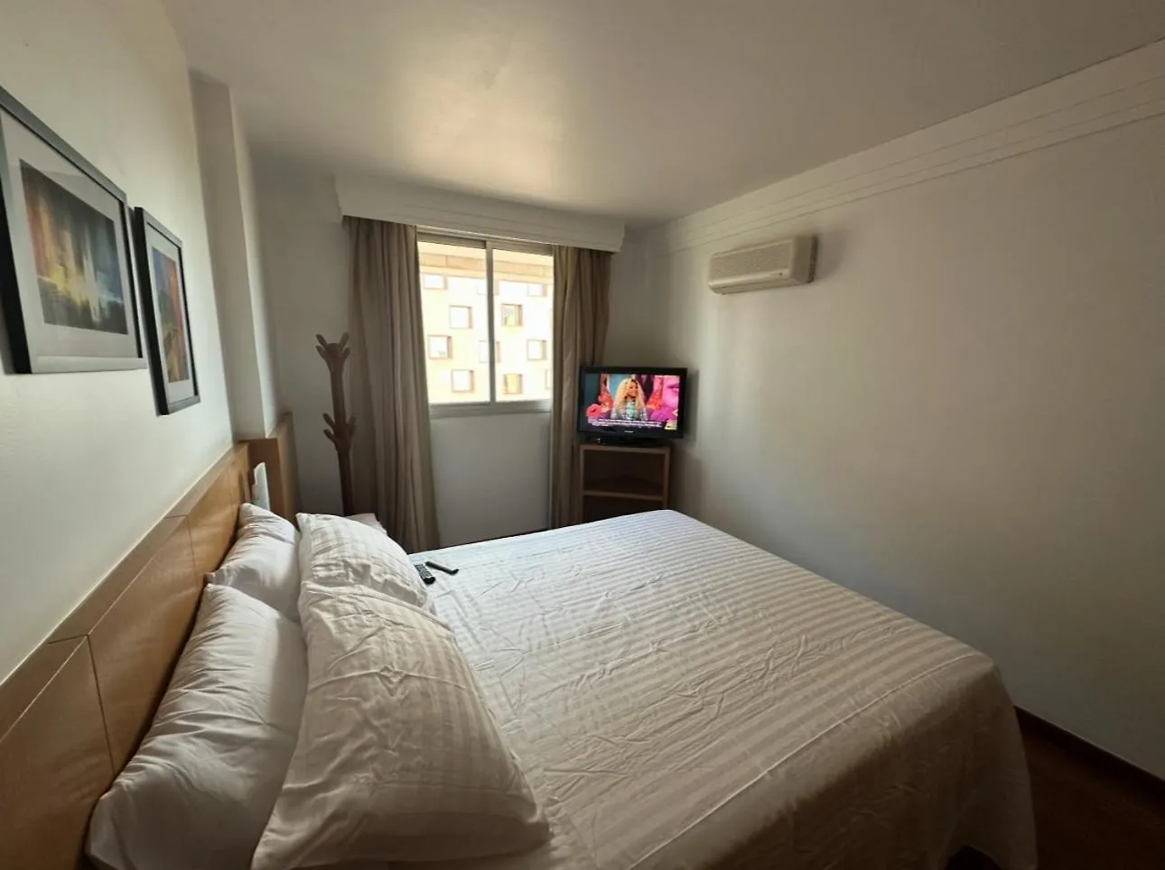 Aparthotel Mercure Brasilia Lider - Flat Particular Brazilië