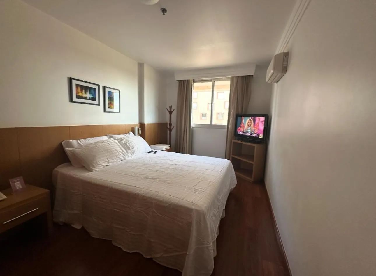 Mercure Brasilia Lider - Flat Particular