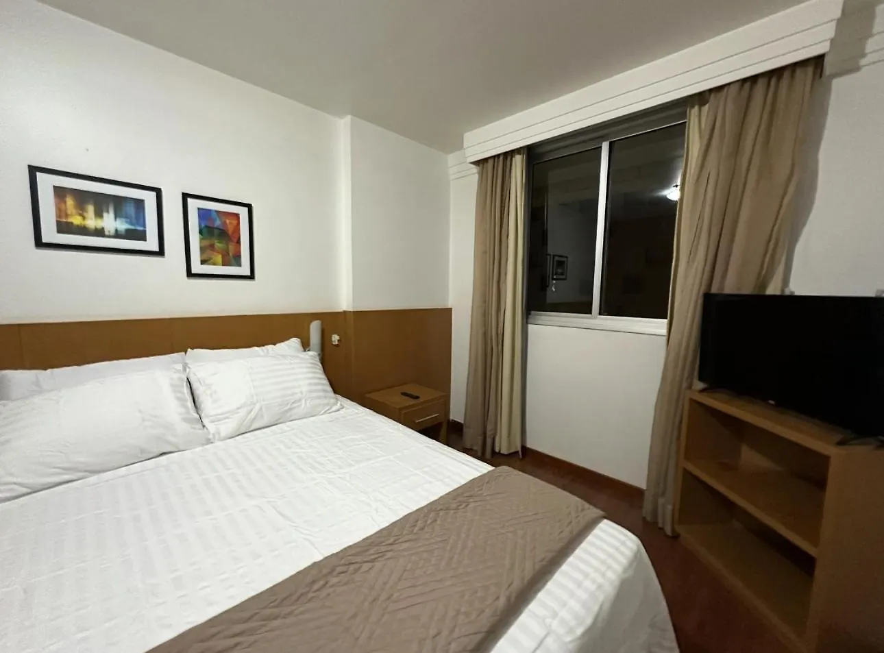 Mercure Brasilia Lider - Flat Particular Brazilië