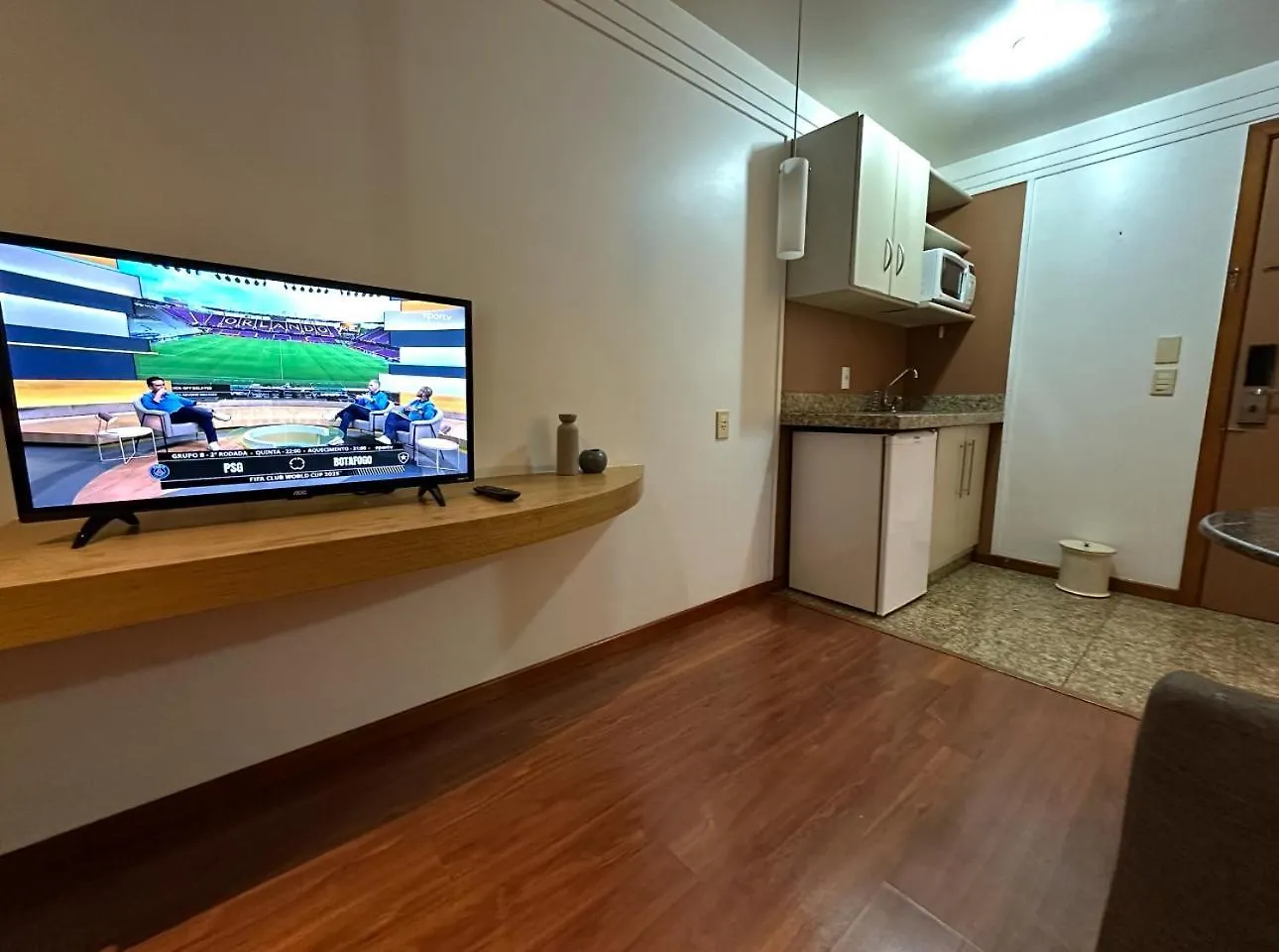 Mercure Brasilia Lider - Flat Particular Brazilië
