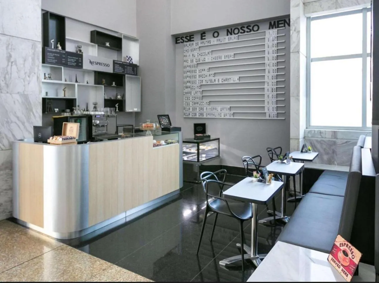 Mercure Brasilia Lider - Flat Particular 0*,