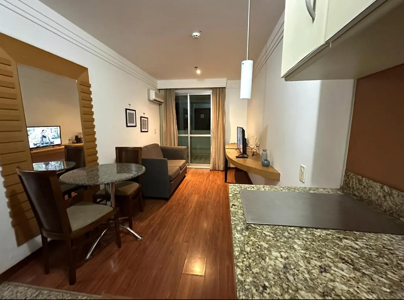 Mercure Brasilia Lider - Flat Particular