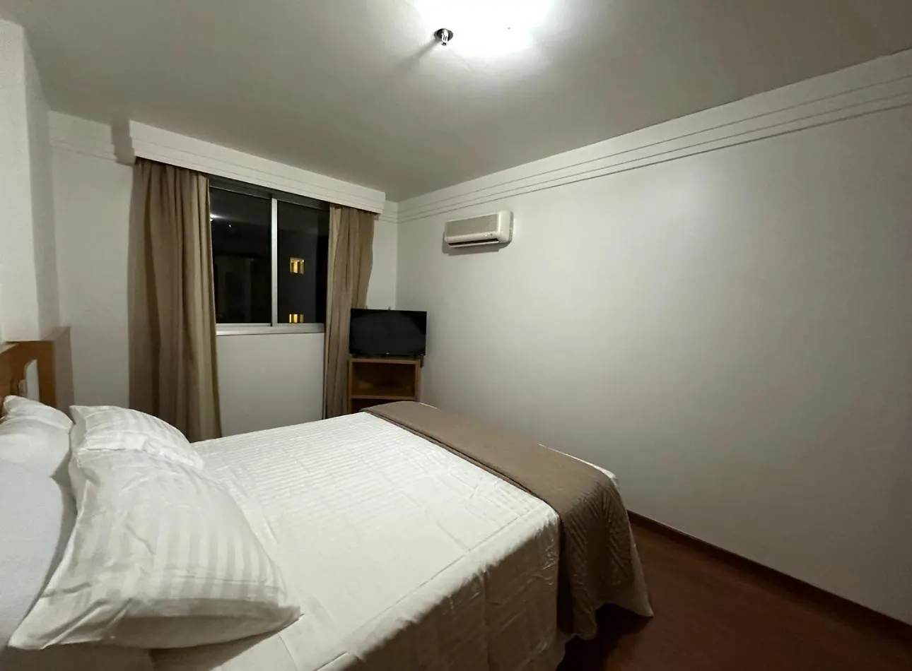 Aparthotel Mercure Brasilia Lider - Flat Particular Brazilië