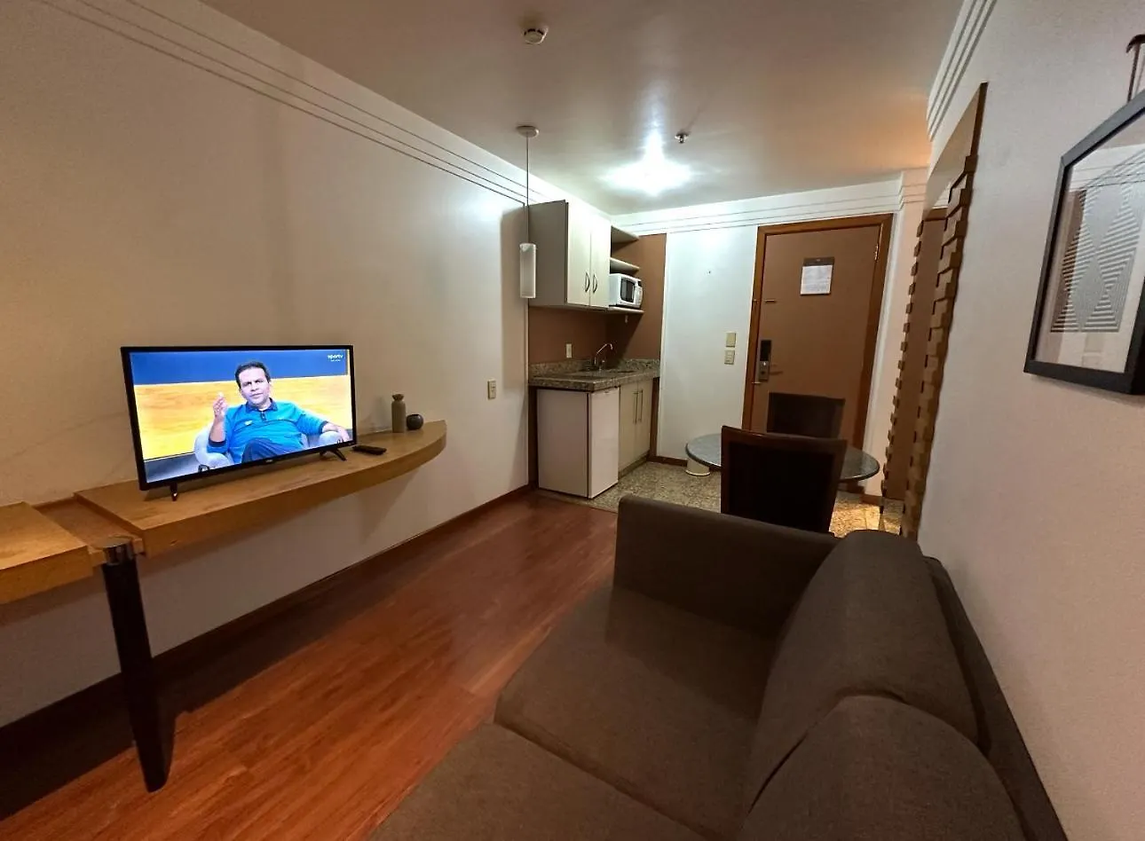 Mercure Brasilia Lider - Flat Particular