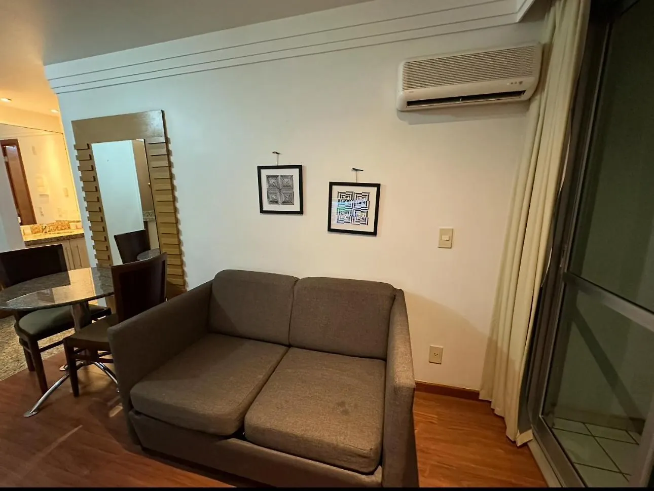Mercure Brasilia Lider - Flat Particular Aparthotel