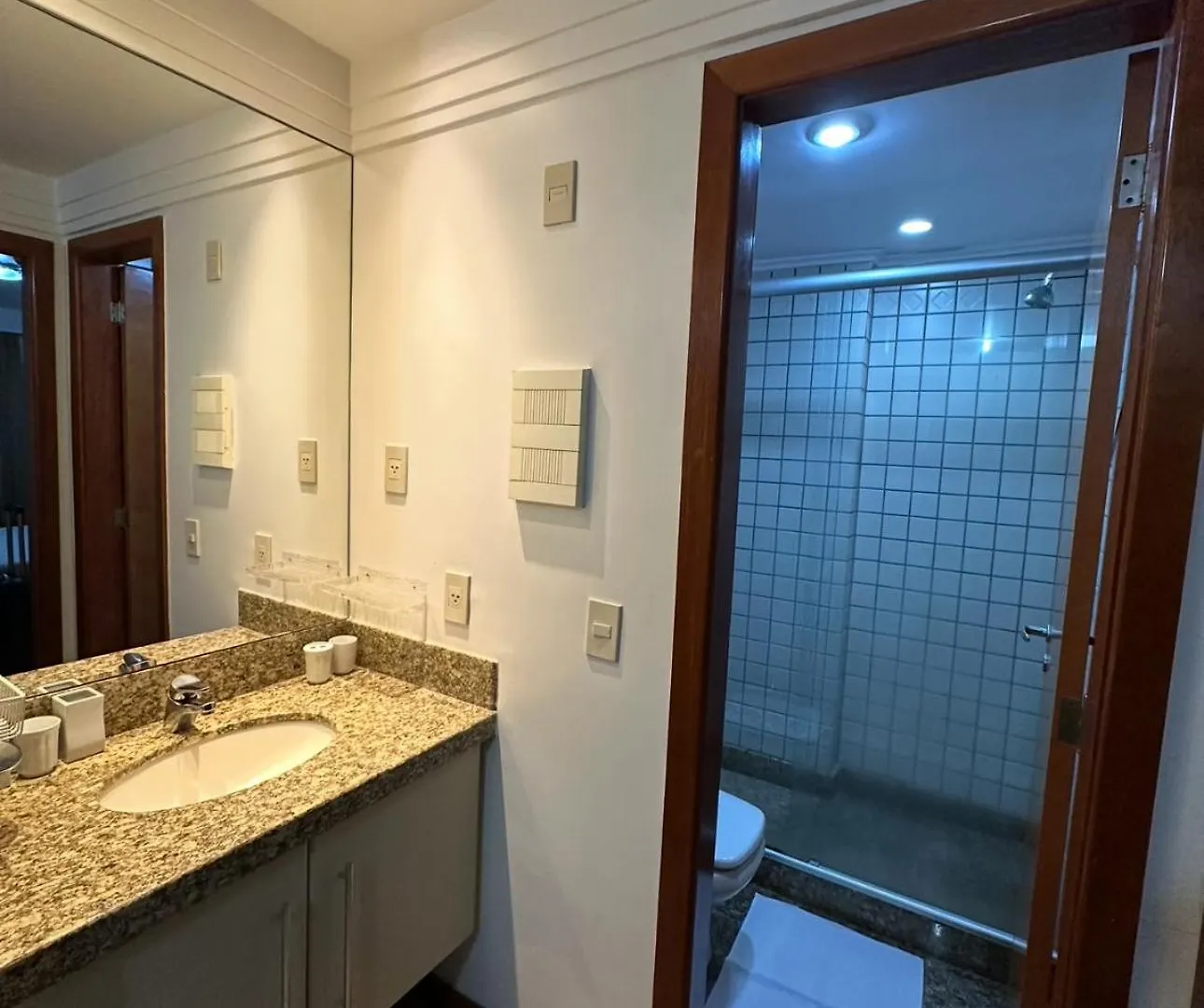 Mercure Brasilia Lider - Flat Particular 0*,