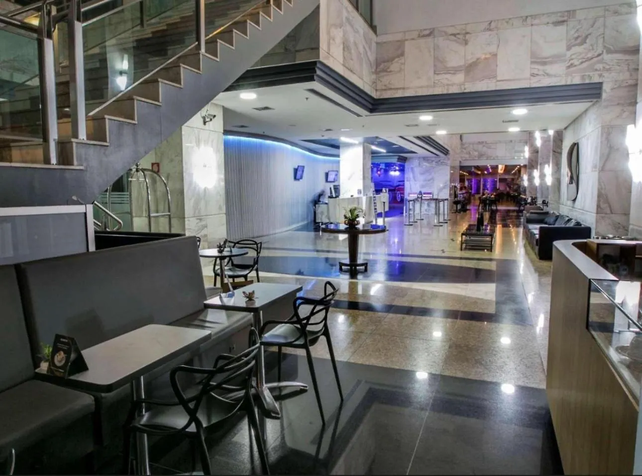 Mercure Brasilia Lider - Flat Particular
