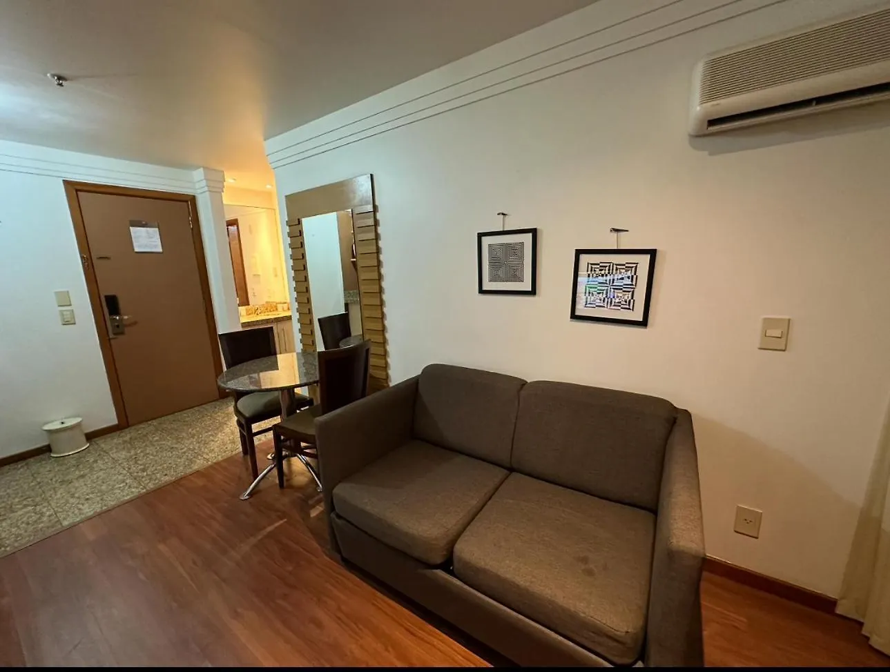 Mercure Brasilia Lider - Flat Particular Brazilië