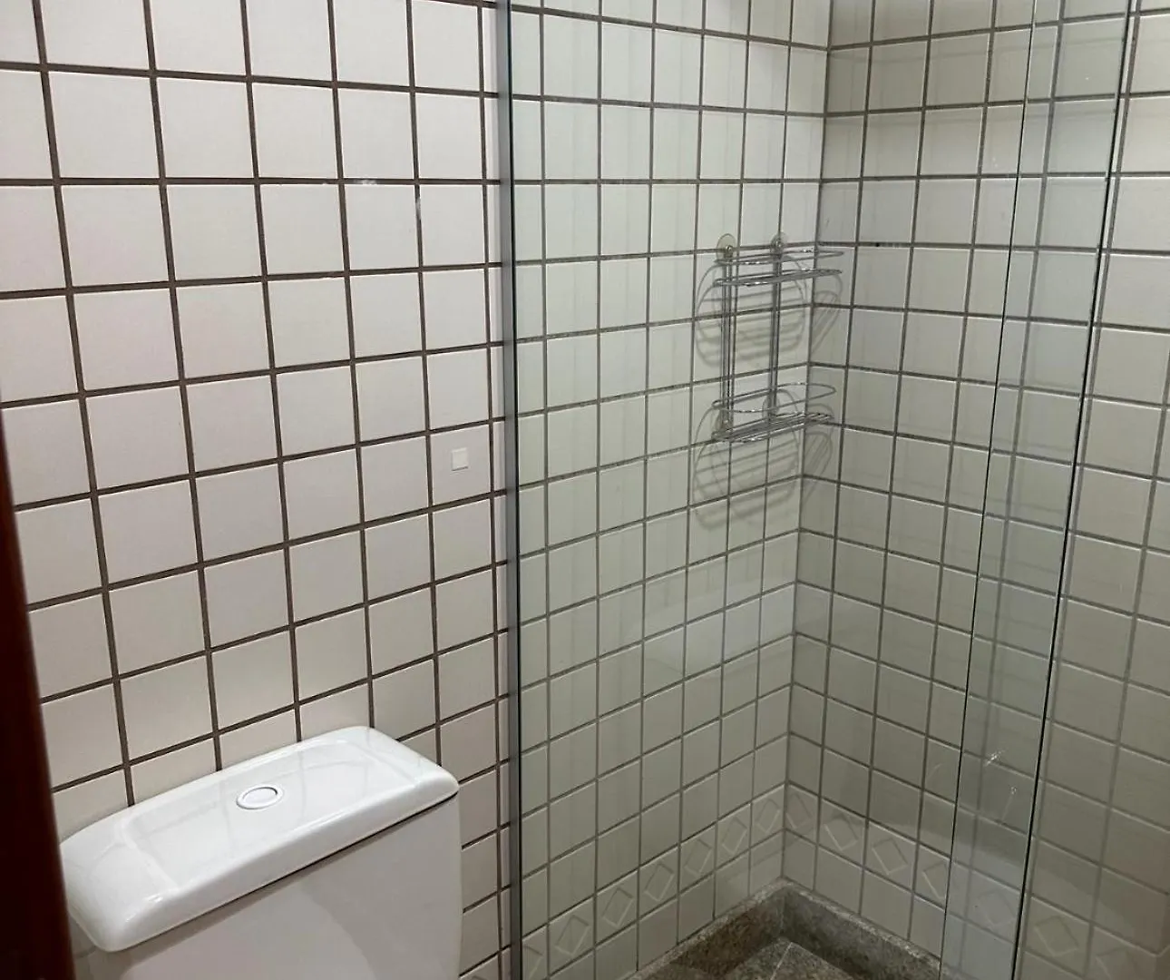 Aparthotel Mercure Brasilia Lider - Flat Particular Brazilië